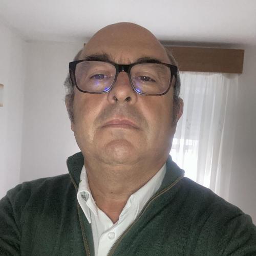 Joaquim Pedras da Silva 