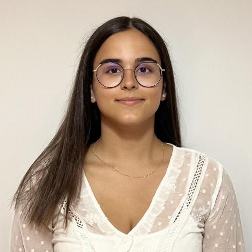 Maria Luísa Veiga da Silva Carvalho