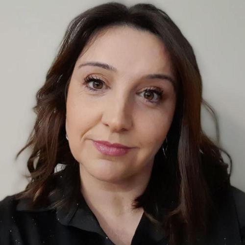 Ana Cristina Casas Alves