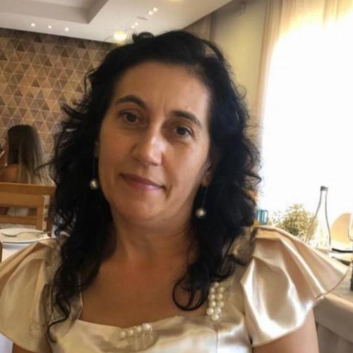 Isabel Maria laranjeiro Costa