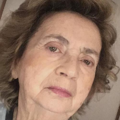 Maria Antonieta Balixa Tapum Leal  Barona