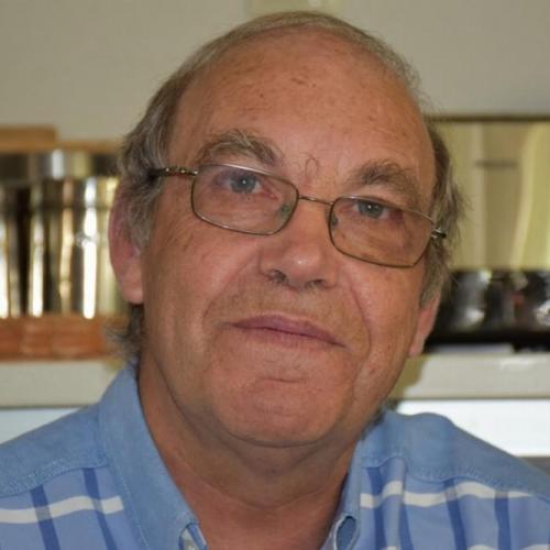 António da Silva Pereira