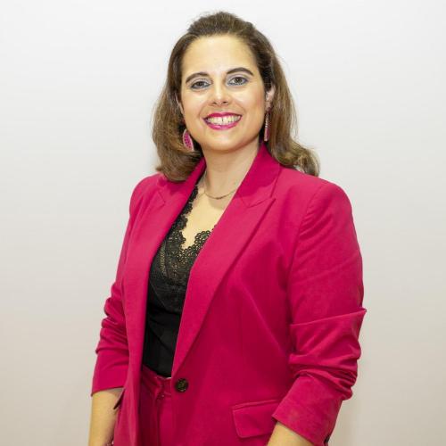 Teresa Maria Azevedo