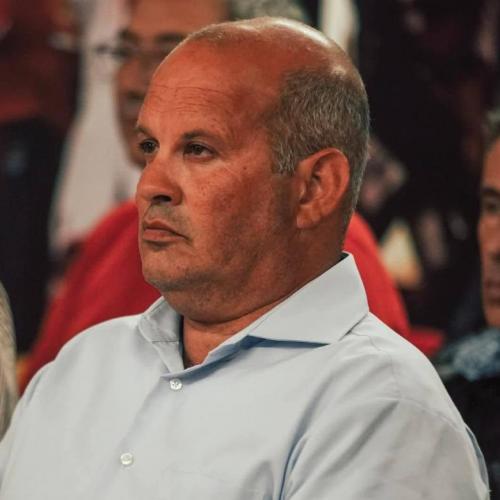 João Carlos Gonçalves Soares 