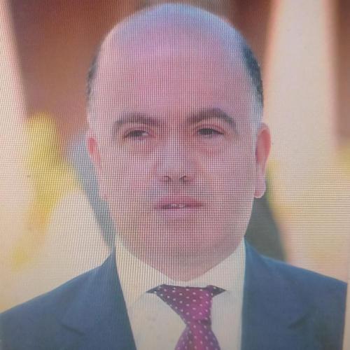 José Carrera Martinez