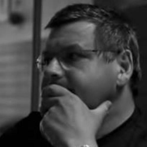 João Manuel Amorim Gonçalves