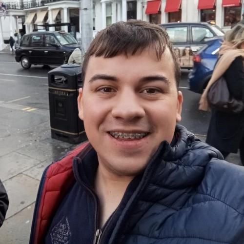 Rodrigo Gonçalves Silva