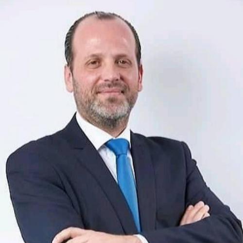 Carlos Gomes de Faria