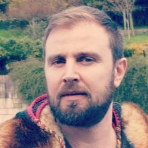 Miguel Paredes Alves 