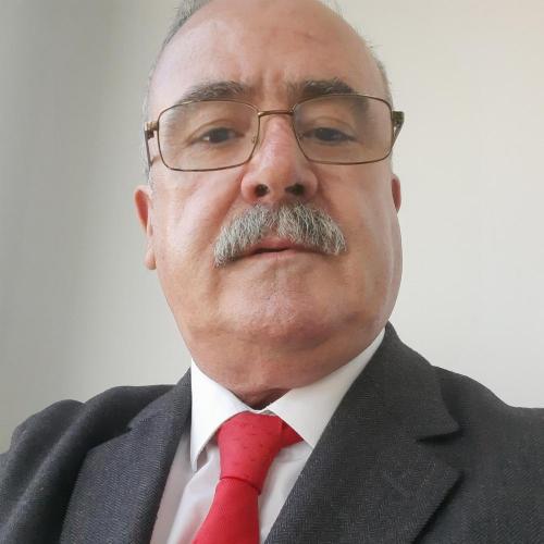 Manuel Teixeira Pinheiro