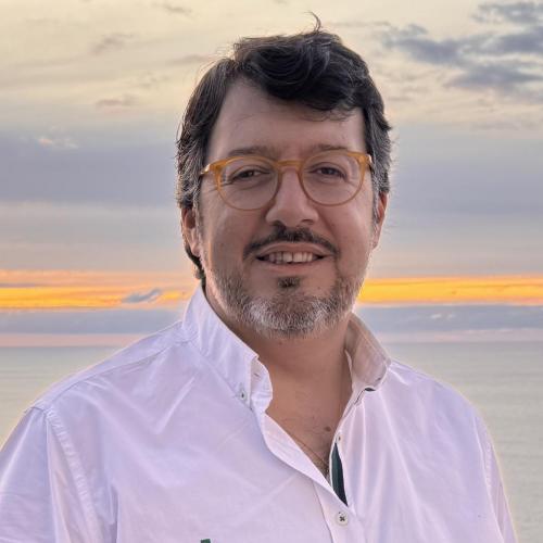 António Pedro Freitas 