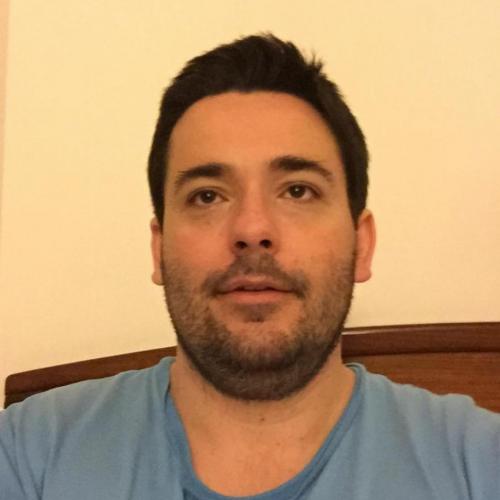 Jose Damásio Conceição santos