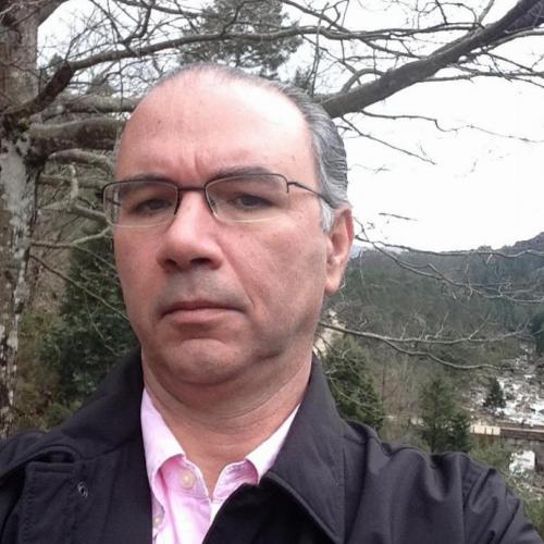 João Carlos Morgado