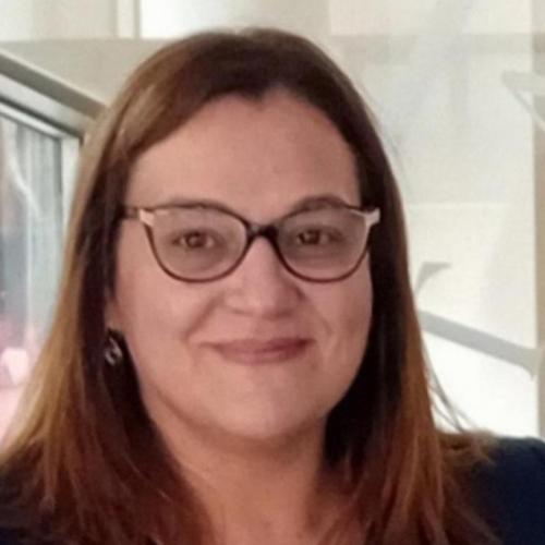 Rosália Teixeira Matias 