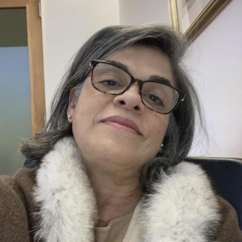 Luisa Santos da Cunha