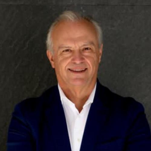 Mário Morais de Almeida 