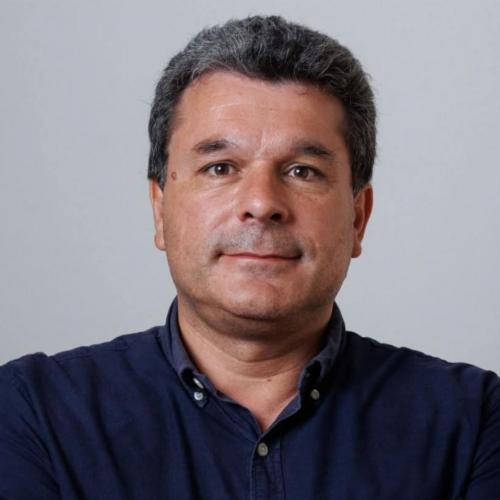 Pedro Vieira
