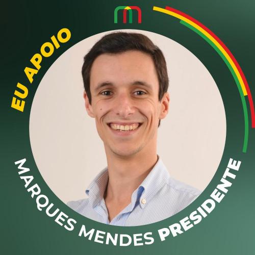 João Miguel Barreiro