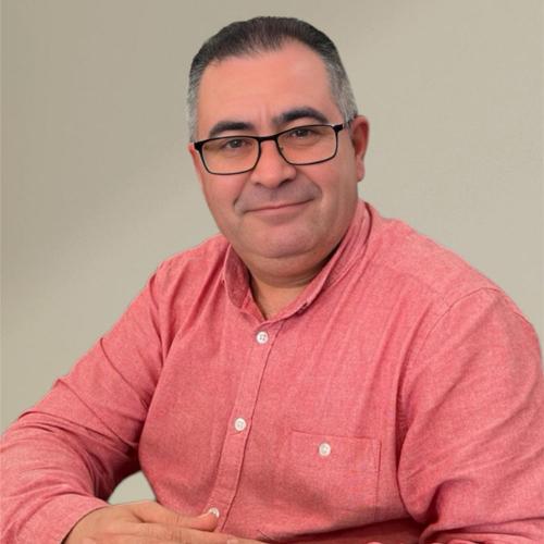 Luis Miguel Mota Louro 