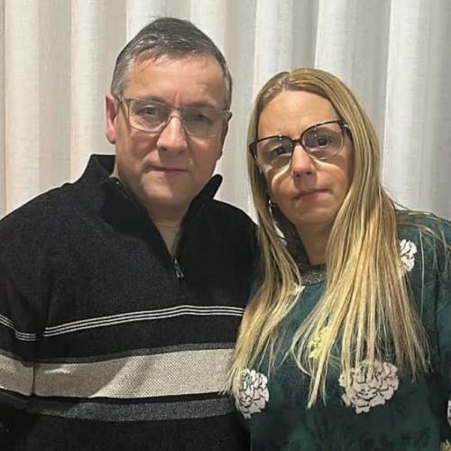 Maria de Fátima Fernandes de Sousa Macedo 