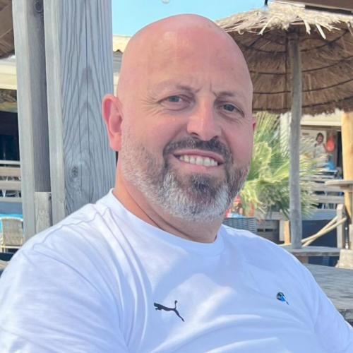 José Pinto Santiago