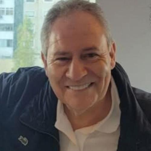 Antonio David Santos da Graça 