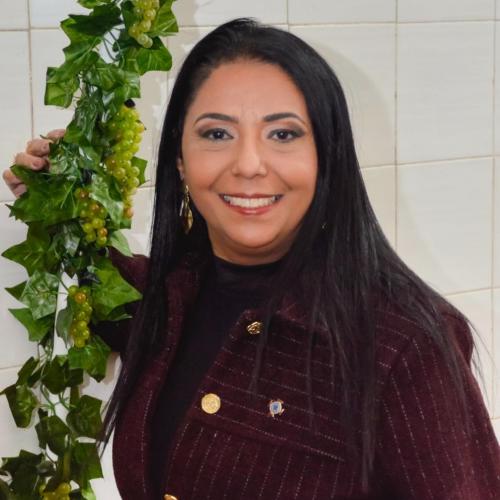 CLAUDIA MARIA ANTUNES PAMPLONA