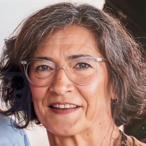 Marina Leitão Amaro