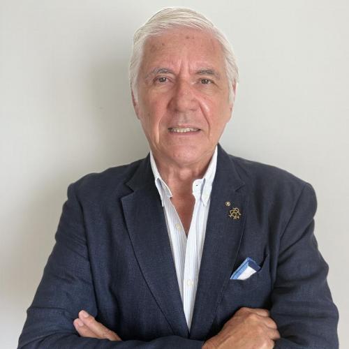 Carlos Costa Ramalho