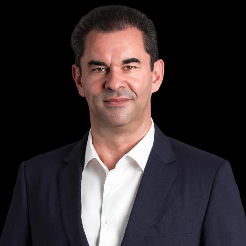 José Manuel Gonçalves 