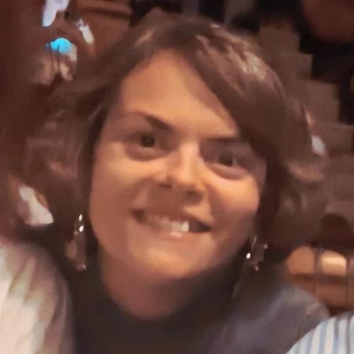 Juliana Gorete Jurista dos Santos Cruz