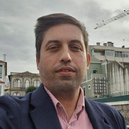 Fernando Joni Ribeiro