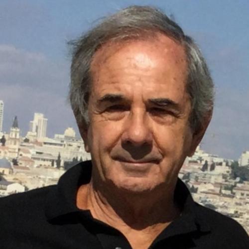 josé Manuel Bracinha Vieira