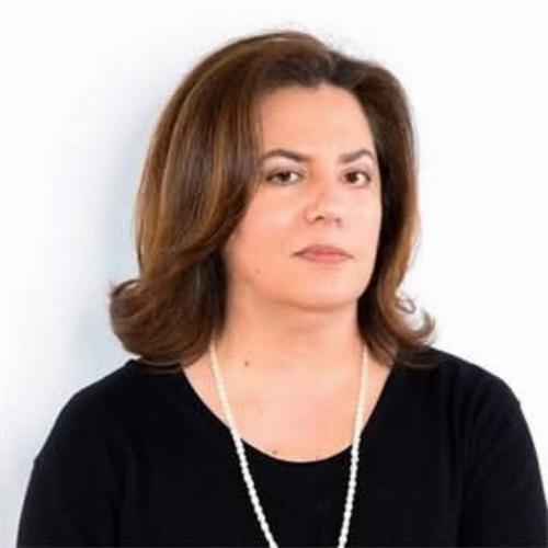 Rosa Manuela Araújo 